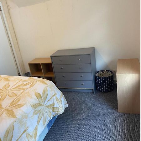 Lovely Room In Tottenham 런던 외부 사진