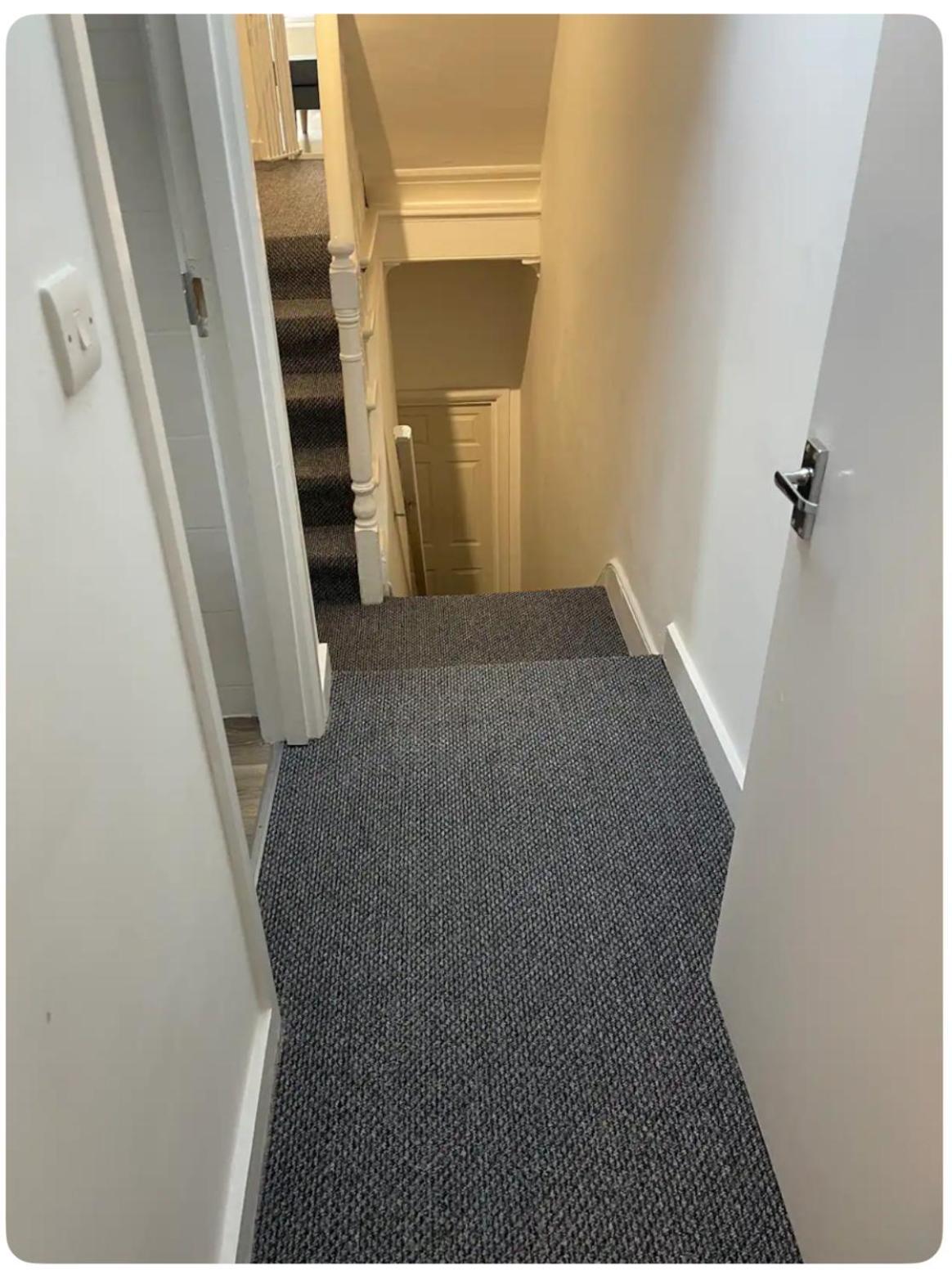 Lovely Room In Tottenham 런던 외부 사진