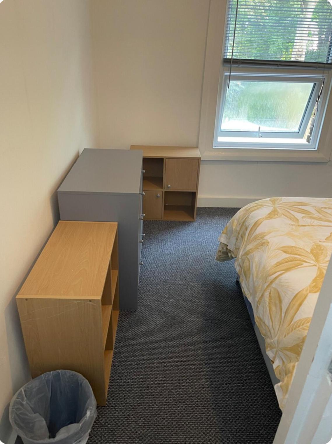 Lovely Room In Tottenham 런던 외부 사진